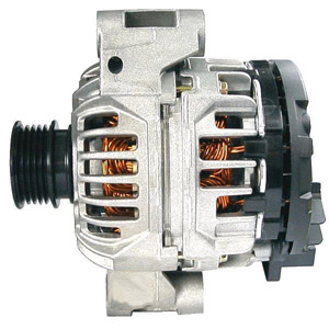 Генератор BOSCH 0124225011(1)
